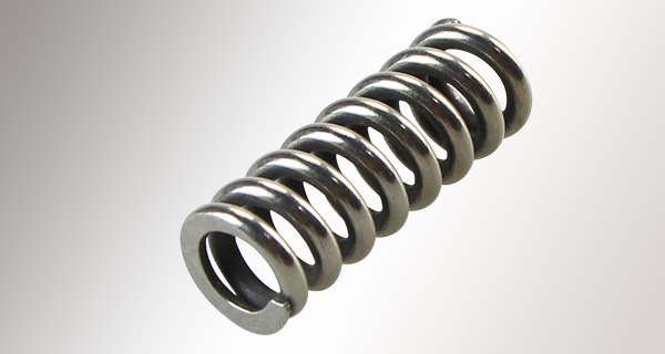 Compress ion Springs
